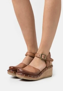 A.S.98 Plint - Wedge Sandals