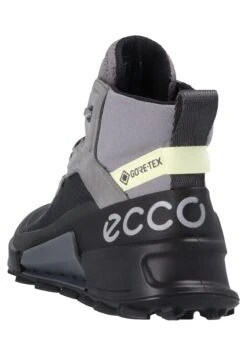 ECCO Biom Mountain W - High-Top Trainers - Black/Steel 10 ECCO Biom Mountain W - High-Top Trainers - Black/Steel -Affordable Shoe Store 3cf0816e70a34cd29ae6a161e1082f6d