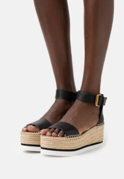 Affordable Shoe Store 16 See By Chloé Glyn - Espadrilles