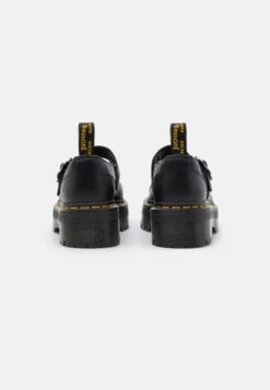 Dr. Martens Addina - Slip-Ons - Black 11 Dr. Martens Addina - Slip-Ons - Black -Affordable Shoe Store 40126611b9264767917de6caa02c5ff6