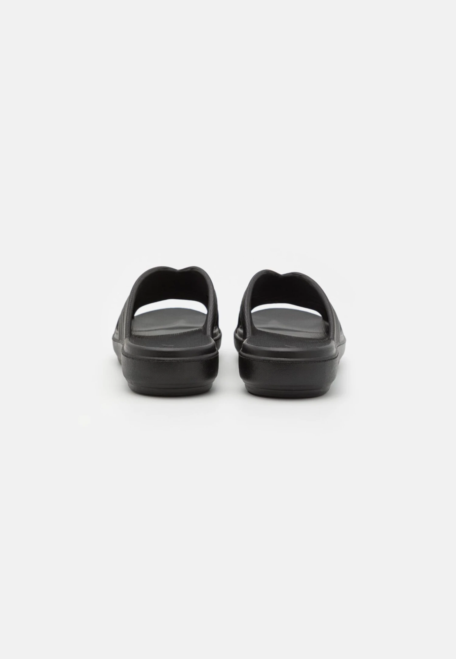 Roxy Rivie - Pool Slides - Black 6 Roxy Rivie - Pool Slides - Black - Image 4