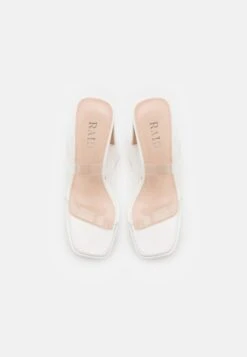 Raid Edna - Heeled Mules 13 Raid Edna - Heeled Mules -Affordable Shoe Store 40d9867fc2b748fc9e3400f4dacd13a8