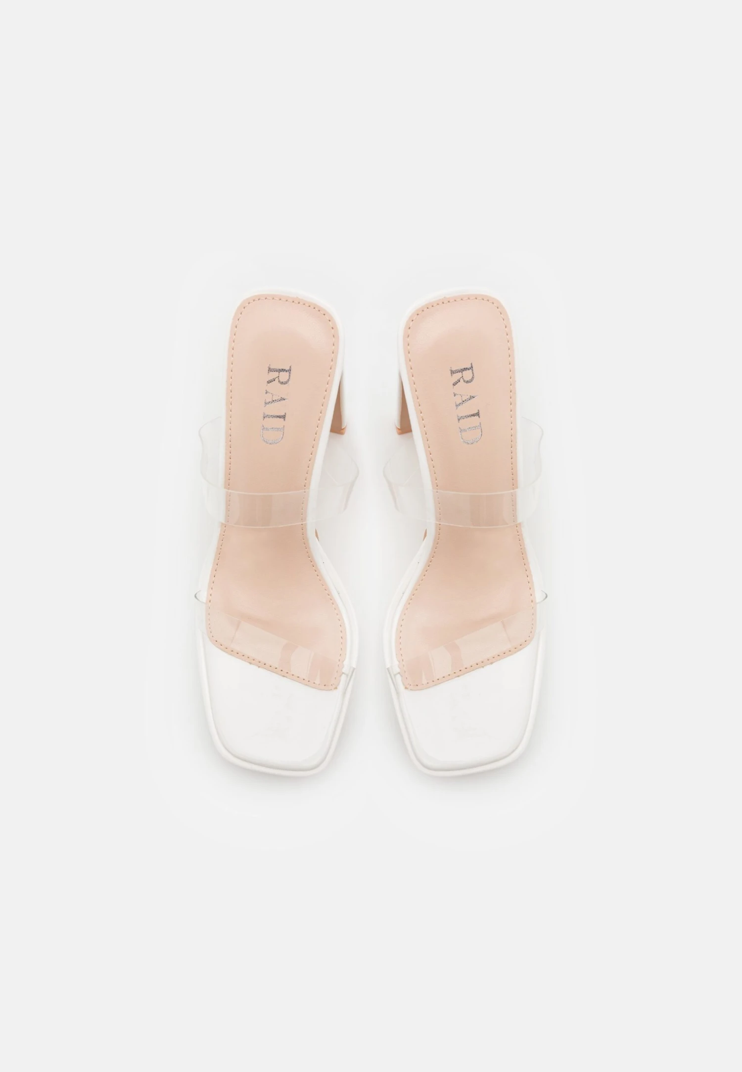 Raid Edna - Heeled Mules 8 Raid Edna - Heeled Mules - Image 6