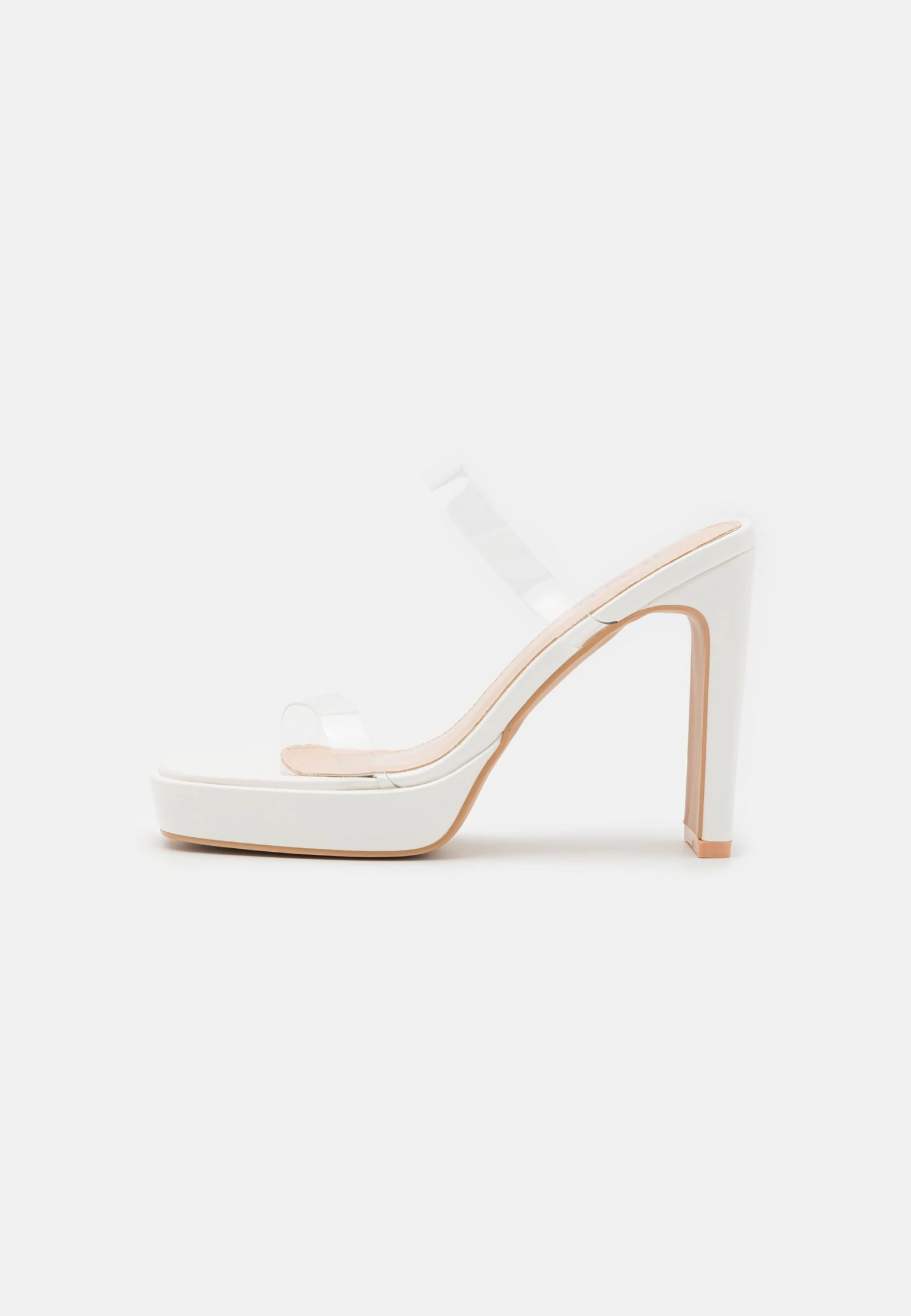 Raid Edna - Heeled Mules 4 Raid Edna - Heeled Mules - Image 2