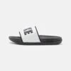 Nike Sportswear Offcourt Slide - Mules - Black/Summit White -Affordable Shoe Store 41a1af07efbd430bba4af66166d8716c