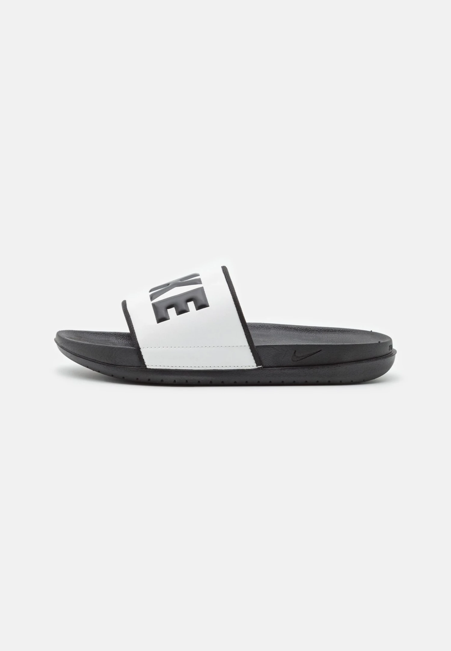 Nike Sportswear Offcourt Slide - Mules - Black/Summit White 3 Nike Sportswear Offcourt Slide - Mules - Black/Summit White