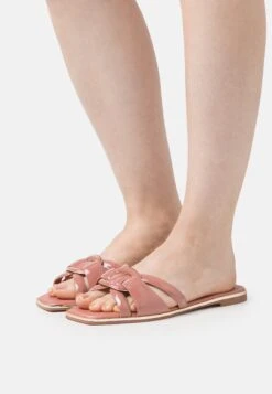 Aldo Yesenia - Mules - Other Dark Beige