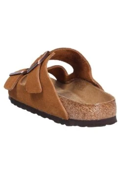 Birkenstock Arizona Vl Sfb Narrow - Mules -Affordable Shoe Store 42d695eafb894517bccfb4f15511a065