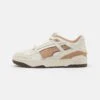 Puma Slipstream Always On Unisex - Trainers - Pristine/Dusty Tan/Frosted Ivory -Affordable Shoe Store 437a5c5b74c44f4db5c512c447d0b5bd