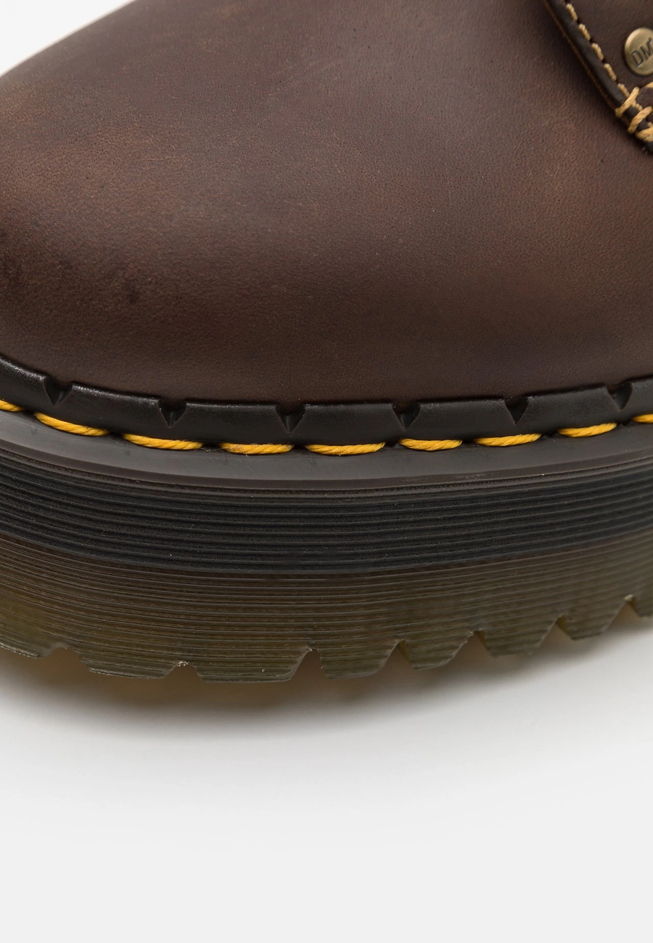 Dr. Martens 8053 Quad I Arc Unisex - Lace-Ups 8 Dr. Martens 8053 Quad I Arc Unisex - Lace-Ups - Image 6