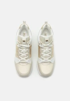 MICHAEL Michael Kors Georgie Trainer - Trainers -Affordable Shoe Store 43d3b1e0336d445489dcd0eac29a8a2b