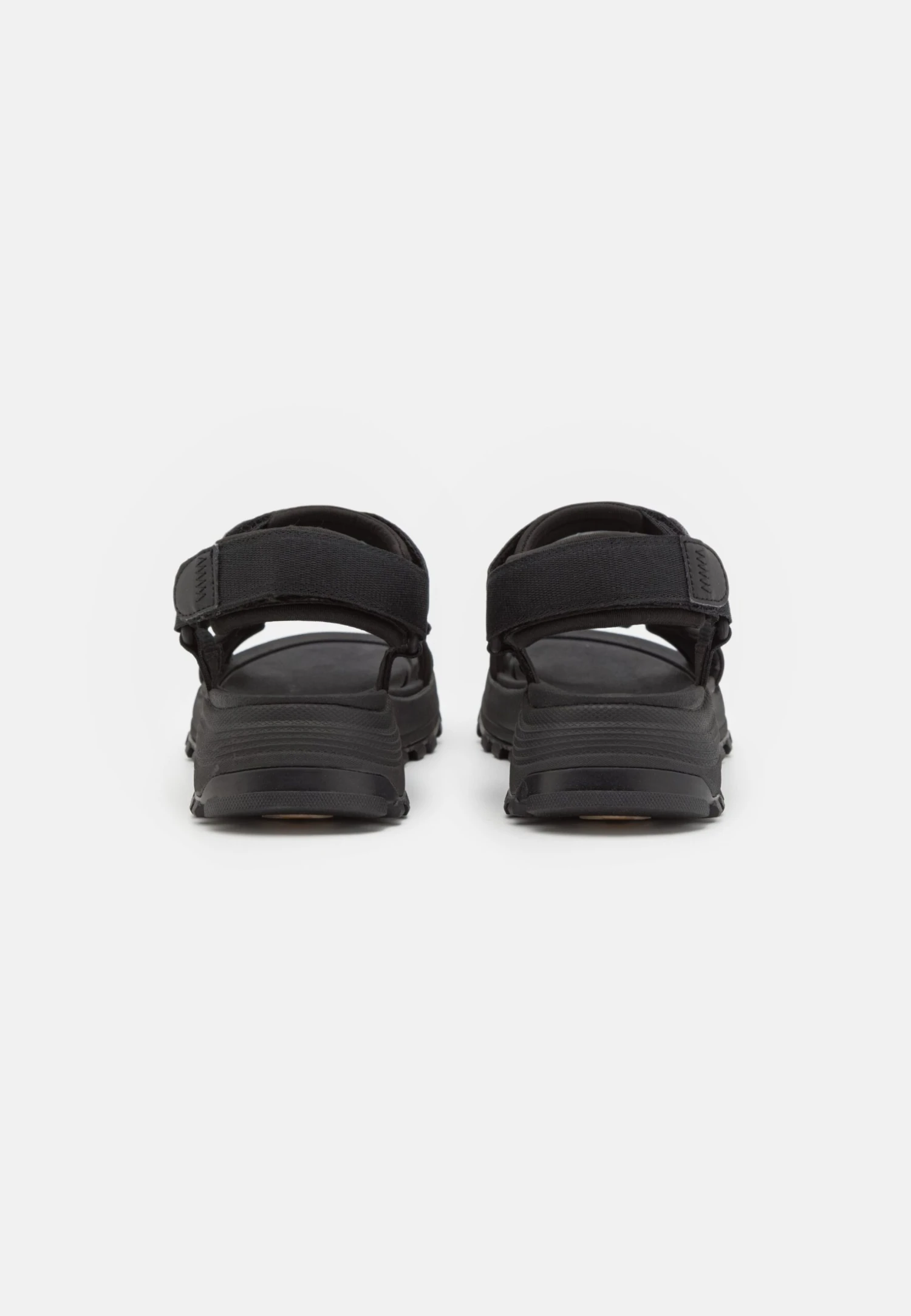 Clarks Atltrek Sport - Walking Sandals - Black 6 Clarks Atltrek Sport - Walking Sandals - Black - Image 4