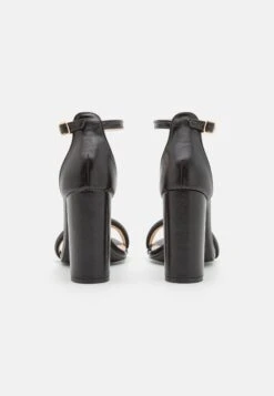 High Heeled Sandals - Black 11 High Heeled Sandals - Black -Affordable Shoe Store 44f393b57a884f73a16f1bd4a8104c5d