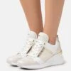 MICHAEL Michael Kors Georgie Trainer - Trainers 1 MICHAEL Michael Kors Georgie Trainer - Trainers -Affordable Shoe Store 45114b6323844d328f35b7725cc3f1af