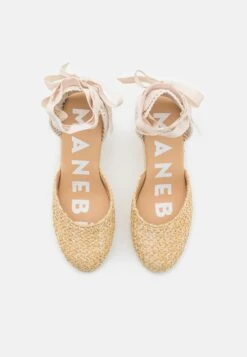 Manebi Wedge - Wedge Sandals -Affordable Shoe Store 460bef14fceb461fbddc1f3dff0ca677