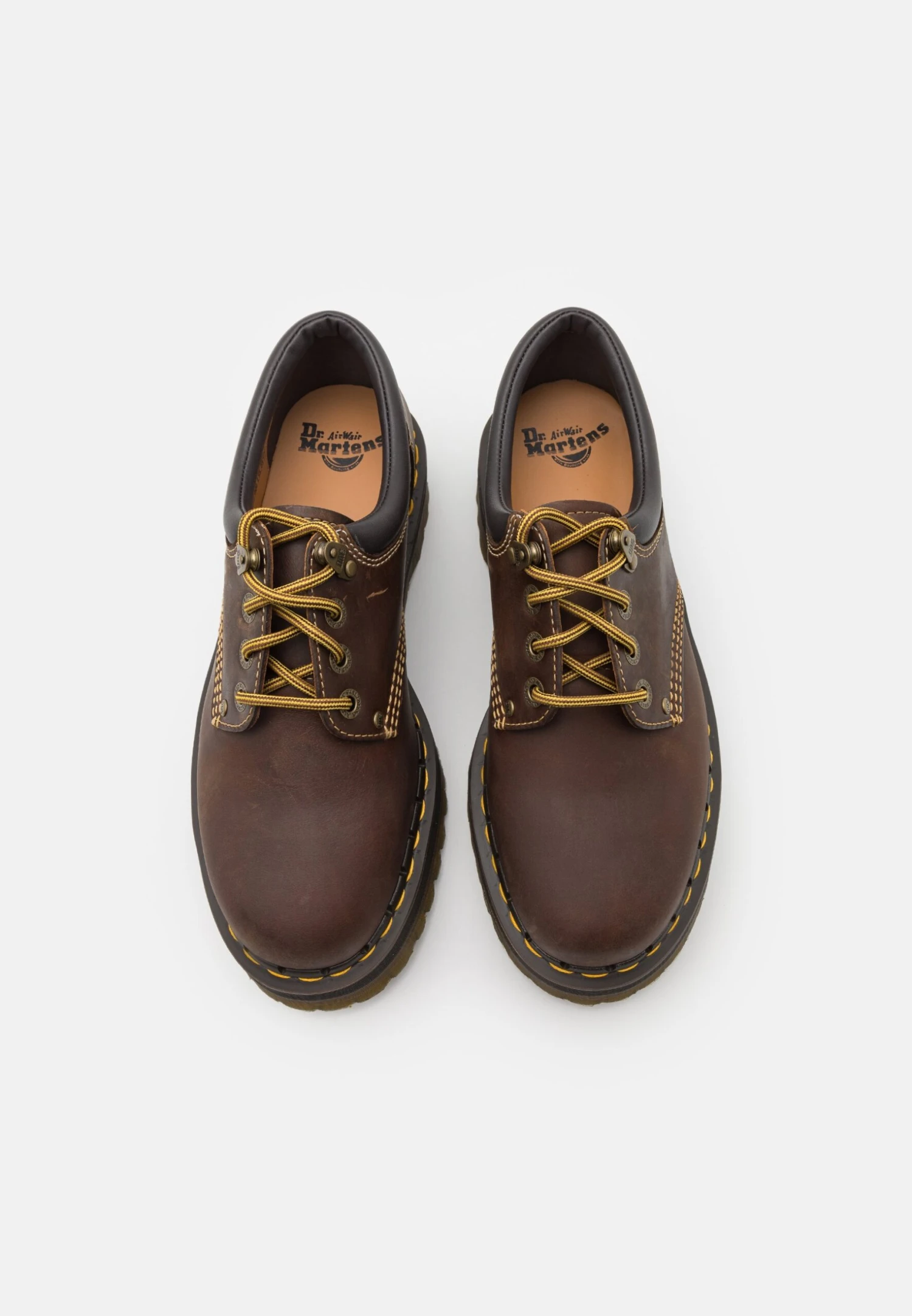 Dr. Martens 8053 Quad I Arc Unisex - Lace-Ups 6 Dr. Martens 8053 Quad I Arc Unisex - Lace-Ups - Image 4