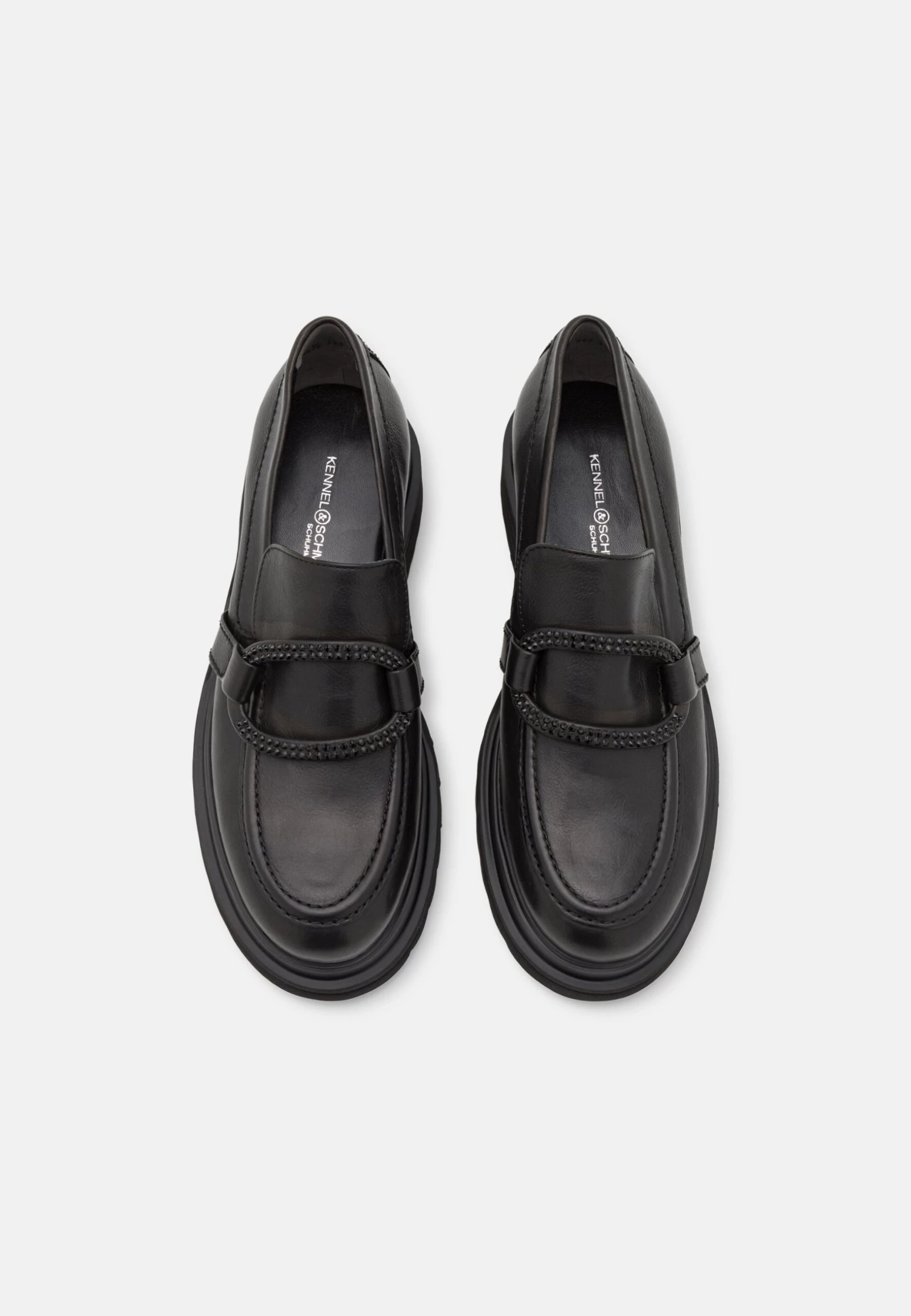 Kennel & Schmenger Zip - Slip-Ons 8 Kennel & Schmenger Zip - Slip-Ons - Image 6