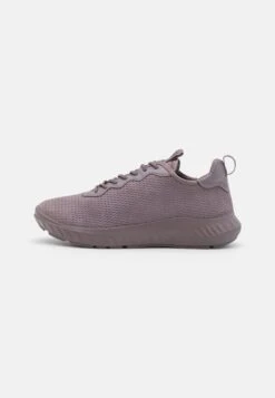 ECCO Ath 1Fw - Trainers - Dusk -Affordable Shoe Store 48d38c8a2a9c4a9b92037994081c186b