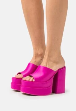 Steve Madden Cagey - Heeled Mules