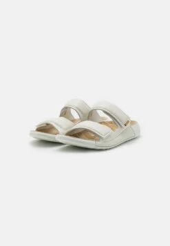 ECCO Cozmo - Mules - White 10 ECCO Cozmo - Mules - White -Affordable Shoe Store 4962b8d22e6f46469520e53aea5be07e