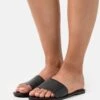 Vero Moda Vmlaya- Mules - Black 1 Vero Moda Vmlaya- Mules - Black -Affordable Shoe Store 49bcf96f56224f48898843256eb5c975