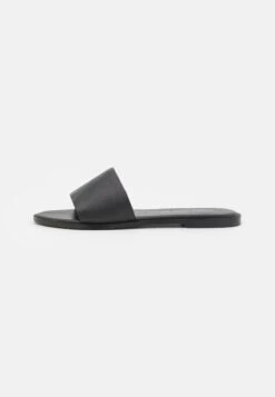 Vero Moda Vmlaya- Mules - Black -Affordable Shoe Store 4a0c312ca0c14c5296f3d112fade9b16
