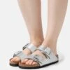 Birkenstock Arizona Big Buckle Narrow Fit - Mules 2 Birkenstock Arizona Big Buckle Narrow Fit - Mules -Affordable Shoe Store 4b2c6e9dabe0465bb671b1860d2f9d6d