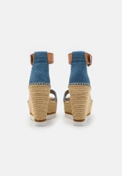 See By Chloé Wedge Sandals - Wedge Sandals -Affordable Shoe Store 4b8bb75e33a84a9d97b927067ac201c0