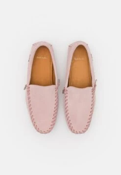 PAUL SMITH Shoe Dustin- Moccasins - Pink -Affordable Shoe Store 4bf6aed0f0c44d34aa0e95fc16ca81d8