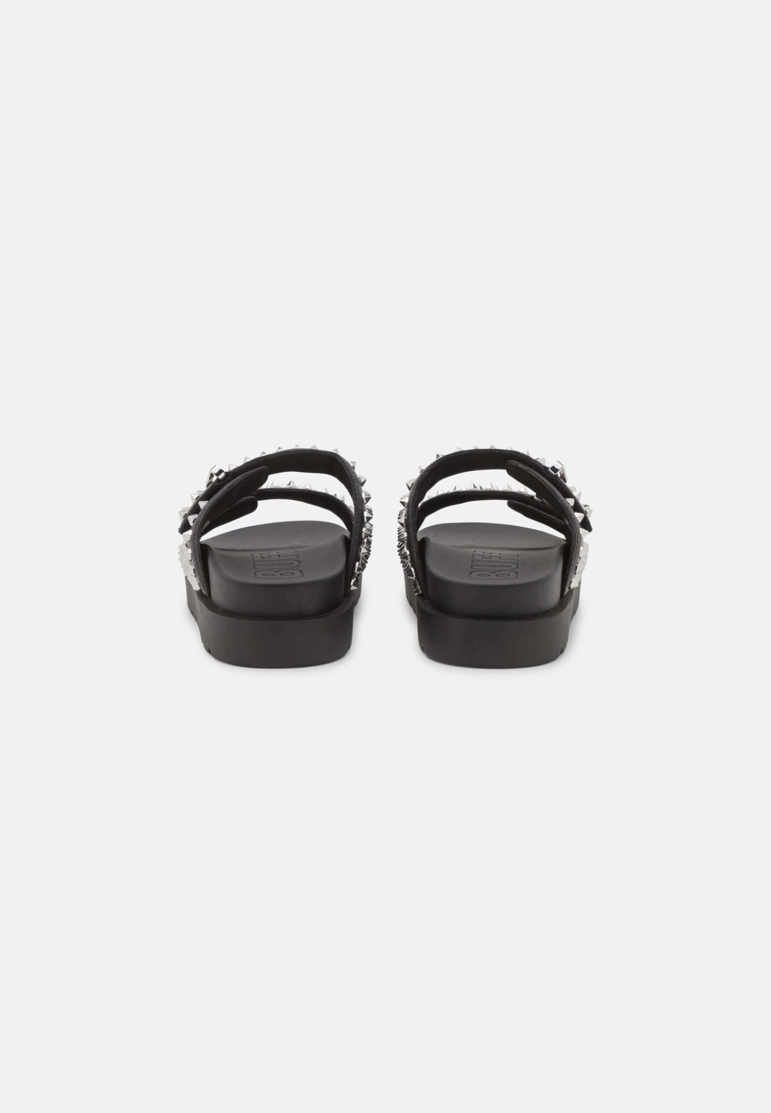 Buffalo Eve Stud - Mules - Black 6 Buffalo Eve Stud - Mules - Black - Image 4