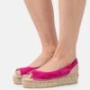Gaimo Sullivan - Platform Sandals - Ante Fuxia 2 Gaimo Sullivan - Platform Sandals - Ante Fuxia -Affordable Shoe Store 4c8f3c7fbdde4c428637b285c6b7a4a1