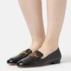 Bally Obrien - Slip-Ons - Black -Affordable Shoe Store 4ca81729007e4f6db80fe46ef277083e