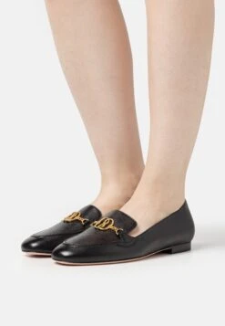 Affordable Shoe Store 4 Bally Obrien - Slip-Ons - Black