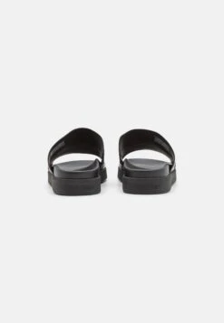 Calvin Klein Ergo Slide- Mules - Black -Affordable Shoe Store 4d26fb6ee004401e96ea59fb1281ccad