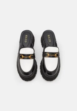 Raid Lidia - Mules - Black 13 Raid Lidia - Mules - Black -Affordable Shoe Store 4e44b5a6341649e99075309ad6f9a9da