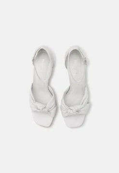 Minelli Sandals - Blanc -Affordable Shoe Store 4ec0c05d3ef5403c87eb85ffe36837b9