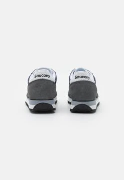 Saucony Jazz Original - Trainers - Gray/Navy -Affordable Shoe Store 4f31078b899143008b6507c0cf420c8e