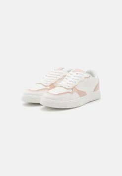 Anna Field Trainers - White/Rose Gold Coloured 10 Anna Field Trainers - White/Rose Gold Coloured -Affordable Shoe Store 506be99bde794bd7ae4d8cfc1516cd14