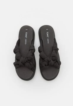 Toms Alpargata Mallow Crossover Vegan - Mules -Affordable Shoe Store 52303fd1fcba41beb92d2d856f42fc3e