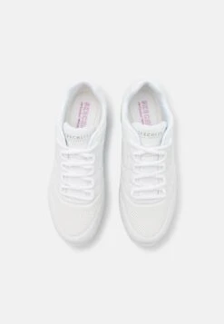 Uno 2 - Trainers - White -Affordable Shoe Store 5438a05962034992b6d01ccb66ce45a1