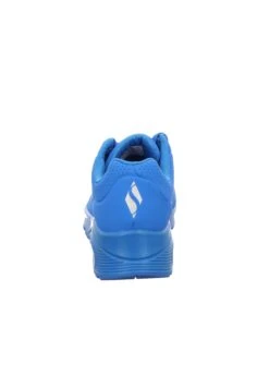 Uno- Trainers - Blu -Affordable Shoe Store 543af72963c94dabb461df735d436a95