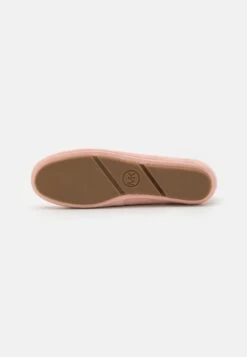 MICHAEL Michael Kors Juliette Moc - Slip-Ons -Affordable Shoe Store 546293b97adf409a9bce296f913866c8