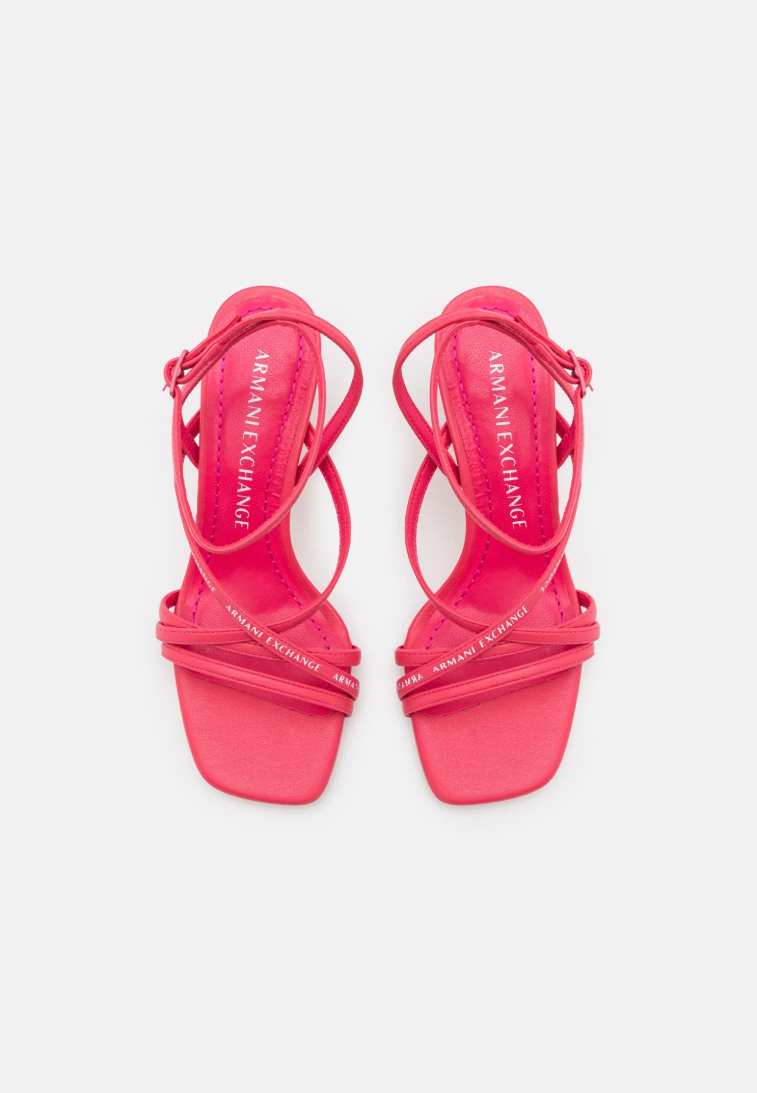 Armani Exchange Dalia - Sandals 8 Armani Exchange Dalia - Sandals - Image 6