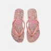 Havaianas Slim Animals - T-Bar Sandals