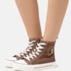 Anna Field High-Top Trainers - High-Top Trainers -Affordable Shoe Store 55df63983be64d228d7faa721ea8fb43