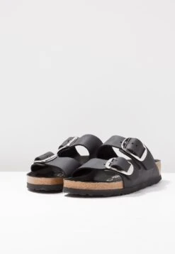 Birkenstock Arizona Big Buckle - Mules - Black 13 Birkenstock Arizona Big Buckle - Mules - Black -Affordable Shoe Store 56431ed00aa6485c9a2f4985475ef608