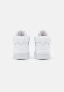 Adidas Originals Forum Mid- High-Top Trainers - Footwear White 9 Adidas Originals Forum Mid- High-Top Trainers - Footwear White -Affordable Shoe Store 56a47109c5fc4b4c87041d665d2f3f84