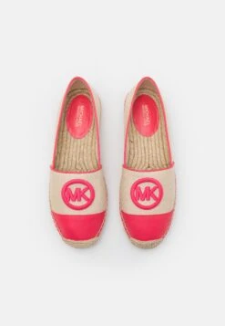 MICHAEL Michael Kors Kendrick Toe Cap - Espadrilles 13 MICHAEL Michael Kors Kendrick Toe Cap - Espadrilles -Affordable Shoe Store 56b05ff8728440658392f08f4f5e5973