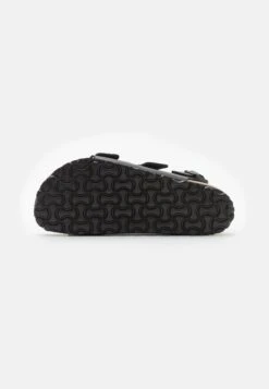 Birkenstock Milano Unisex - Sandals - Black 12 Birkenstock Milano Unisex - Sandals - Black -Affordable Shoe Store 56e2e4541a14465d93df05ac39eb2b97