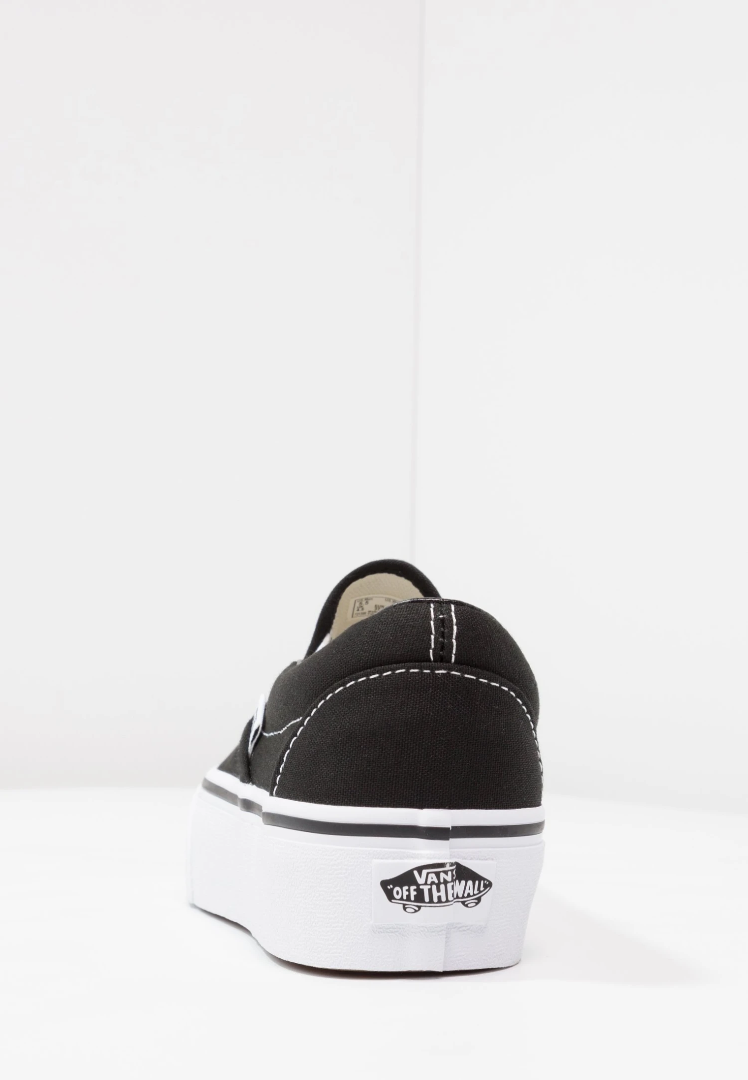 Vans Ua Classic Slip-On Platform - Slip-Ons 8 Vans Ua Classic Slip-On Platform - Slip-Ons - Image 6